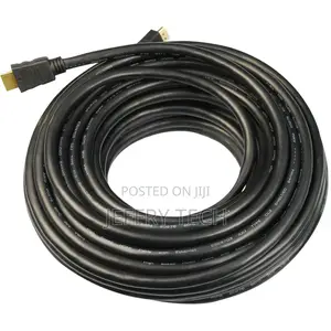 50M Metre V1.4 HDMI Cable Lead HD Sent Today