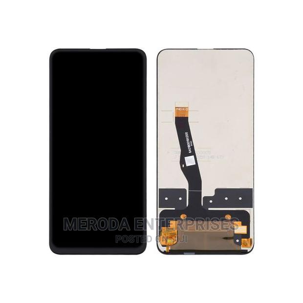 Huawei Y9s Complete Original Screen - main view