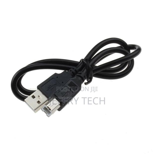10 Port USB 2.0 External HUB With Power Adapter for PC MAC C - thumbnail 5