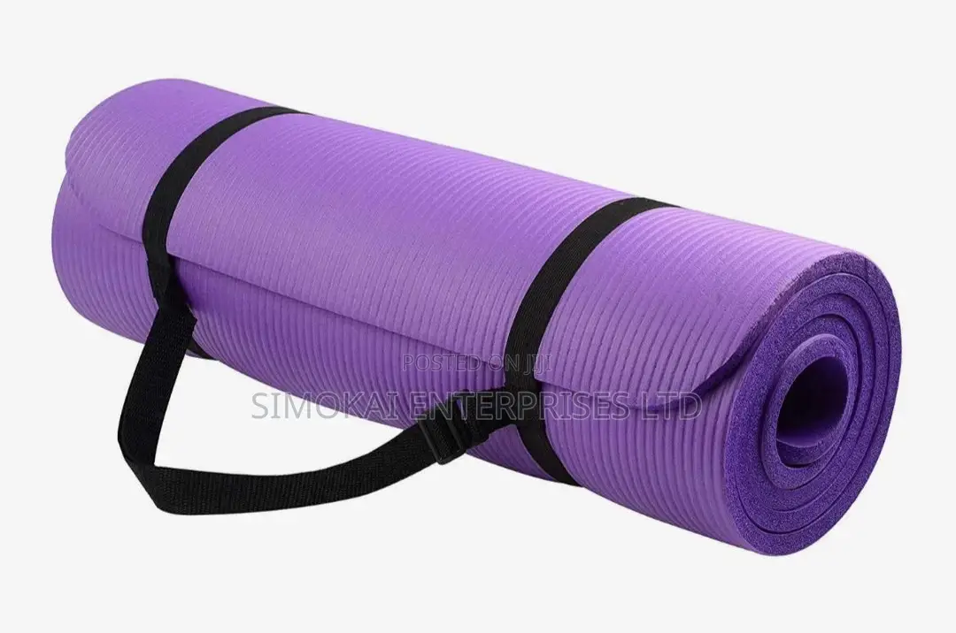 Super Quality Yoga Mats