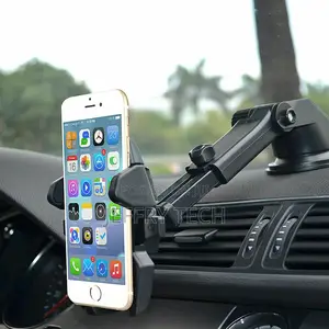 Universal 360° Windshield Mount Car Holder Cradle for GPS Mo