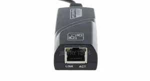 USB 3.1 Type C (USB-C) to RJ45 100/1000 Mbps Gigabit Etherne