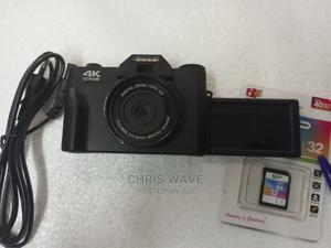 4k Pro Camera - thumbnail 2