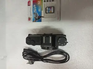 4k Pro Camera