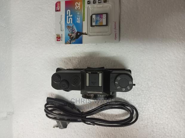 4k Pro Camera - thumbnail 3