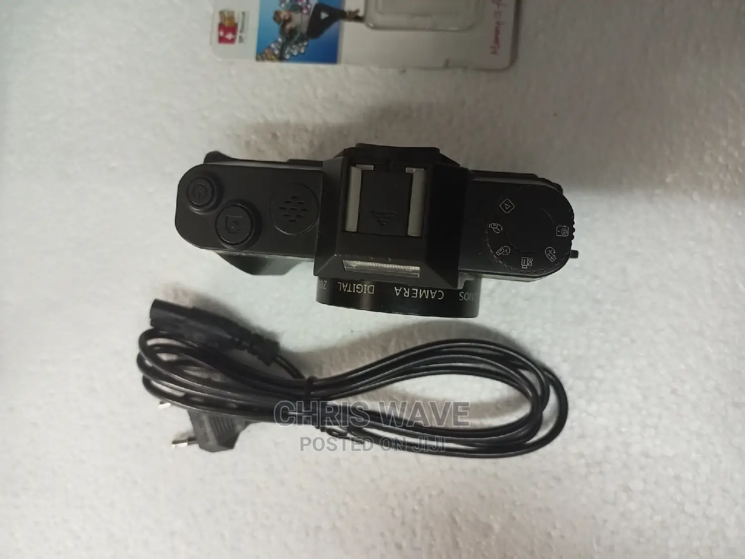4k Pro Camera