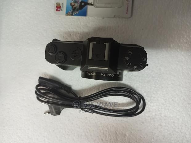 4k Pro Camera - thumbnail 4