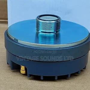Tweeter Driver Unit With Size 44.4mm Voice Coil