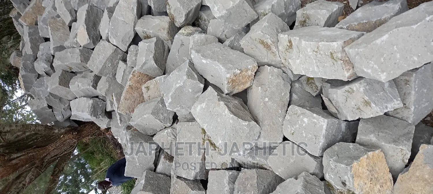 Foundation Stones~All Round Kasarani,Runda N Thika Road