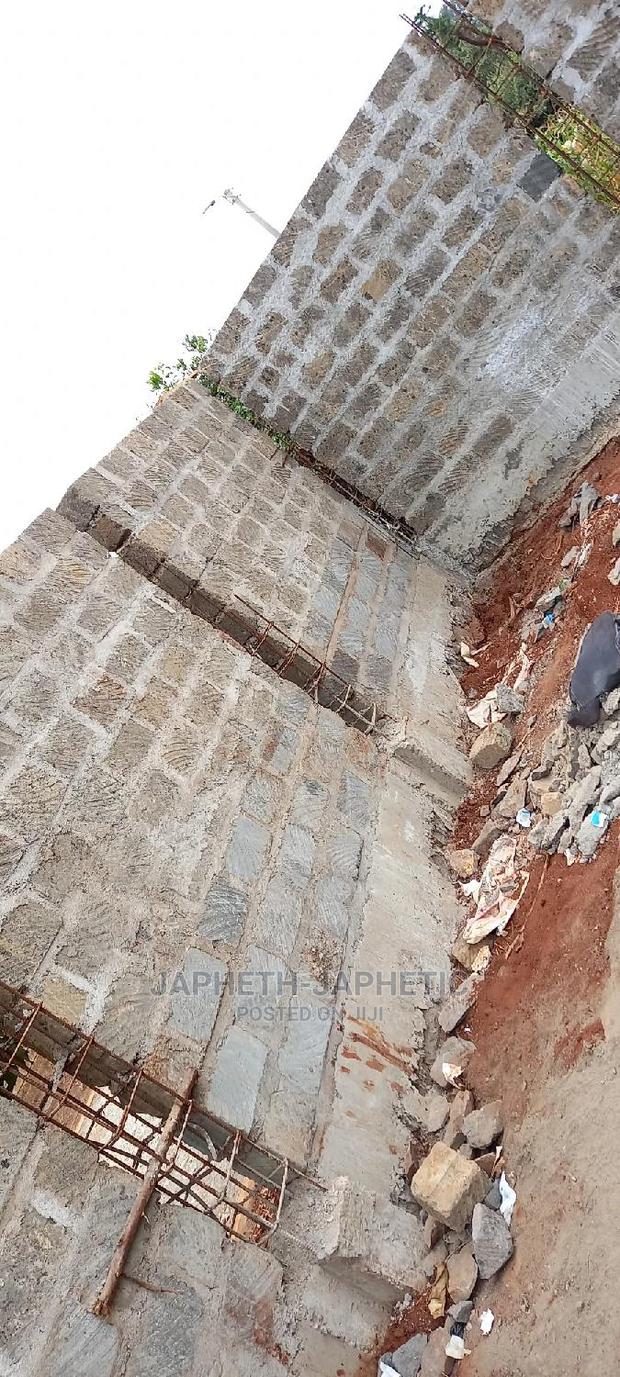 Strong Machine Cut Stones for Walling