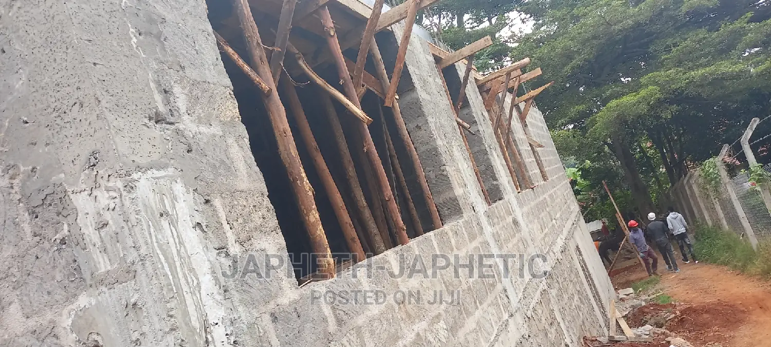 Machine Cut Stones~Karen and All Around Nairobi