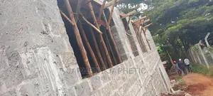 Machine Cut Stones~Karen and All Around Nairobi