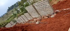 Machine Cut Stones~Karen and All Around Nairobi