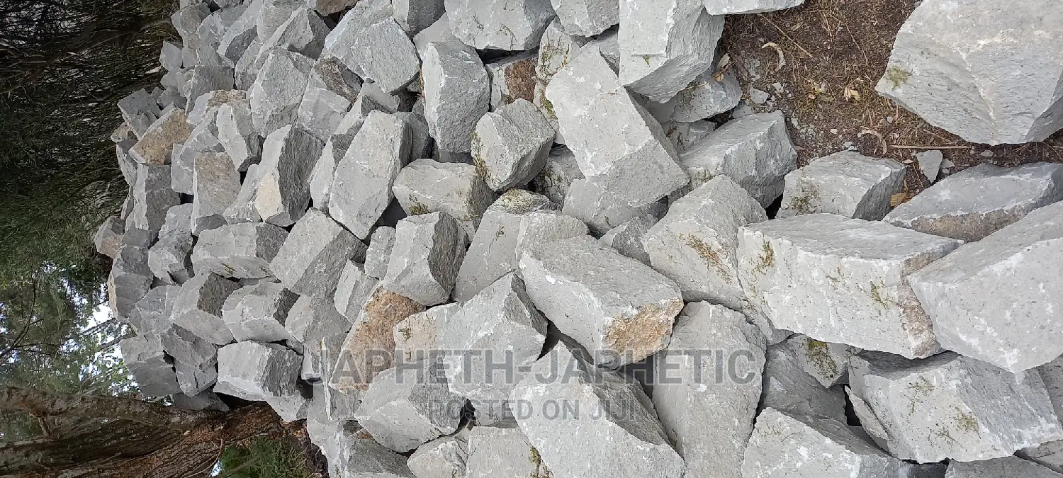 Foundation Stones~