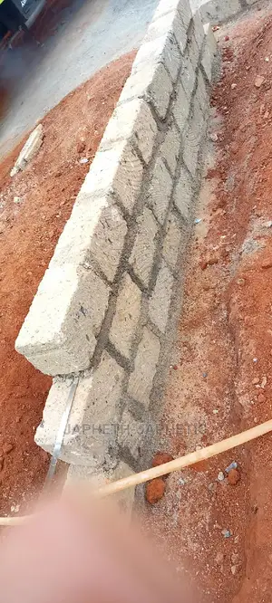 Machine Cut~1st Grade~All Nairobi Areas