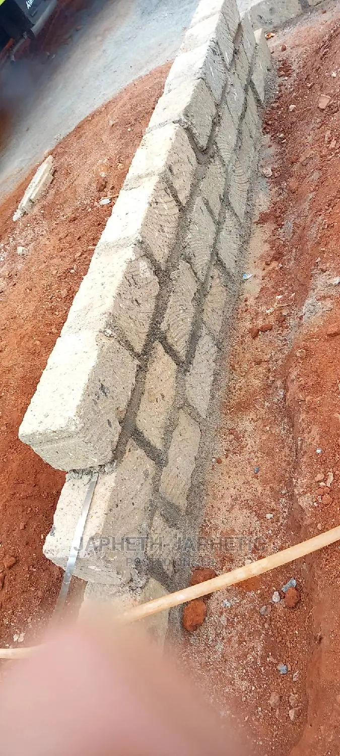 Machine Cut~1st Grade~All Nairobi Areas