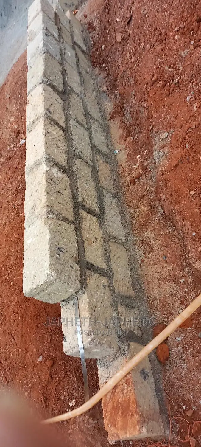 Machine Cut~1st Grade~All Nairobi Areas