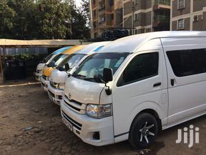 Vans For Hire And Private Travel /14/16/18seater