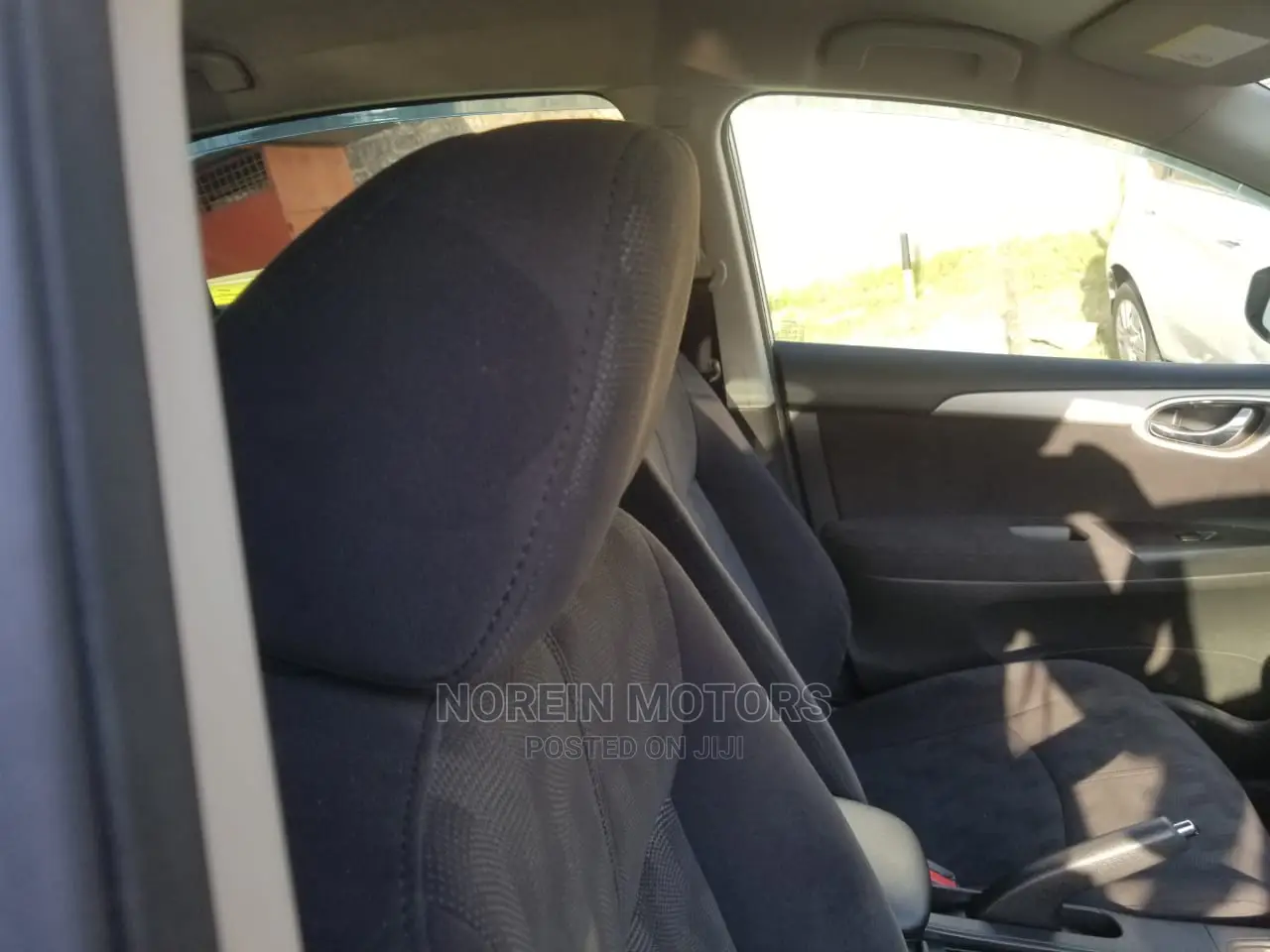 Nissan Sylphy 2014 Pearl