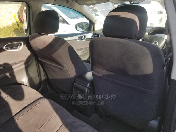 Nissan Sylphy 2014 Pearl - thumbnail 6
