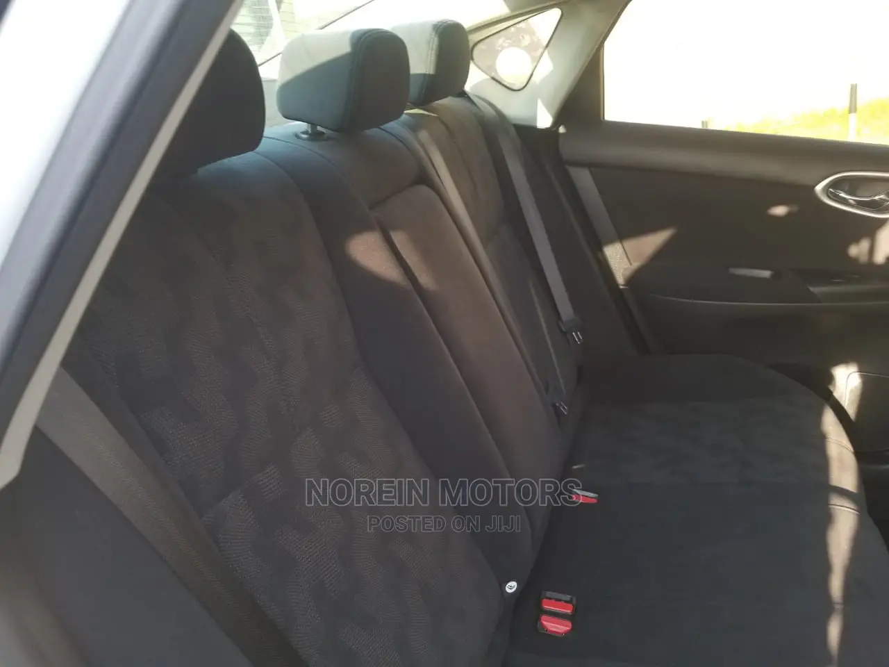 Nissan Sylphy 2014 Pearl