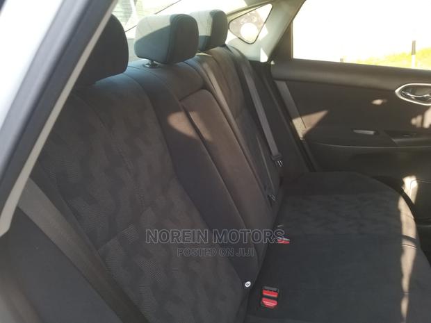 Nissan Sylphy 2014 Pearl - thumbnail 7