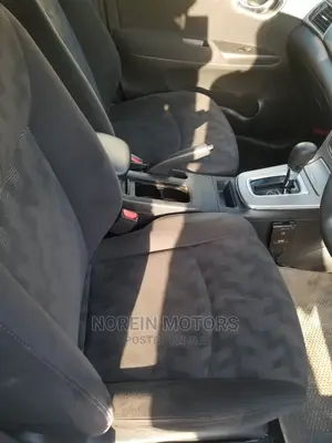 Nissan Sylphy 2014 Pearl