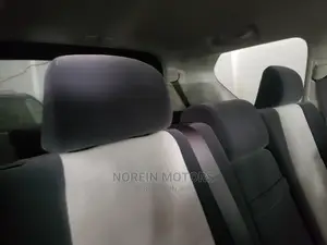 Toyota Land Cruiser Prado 2015 Ivory