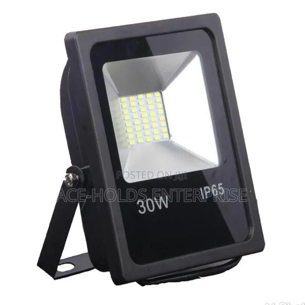 30watts Floodlight. - main view