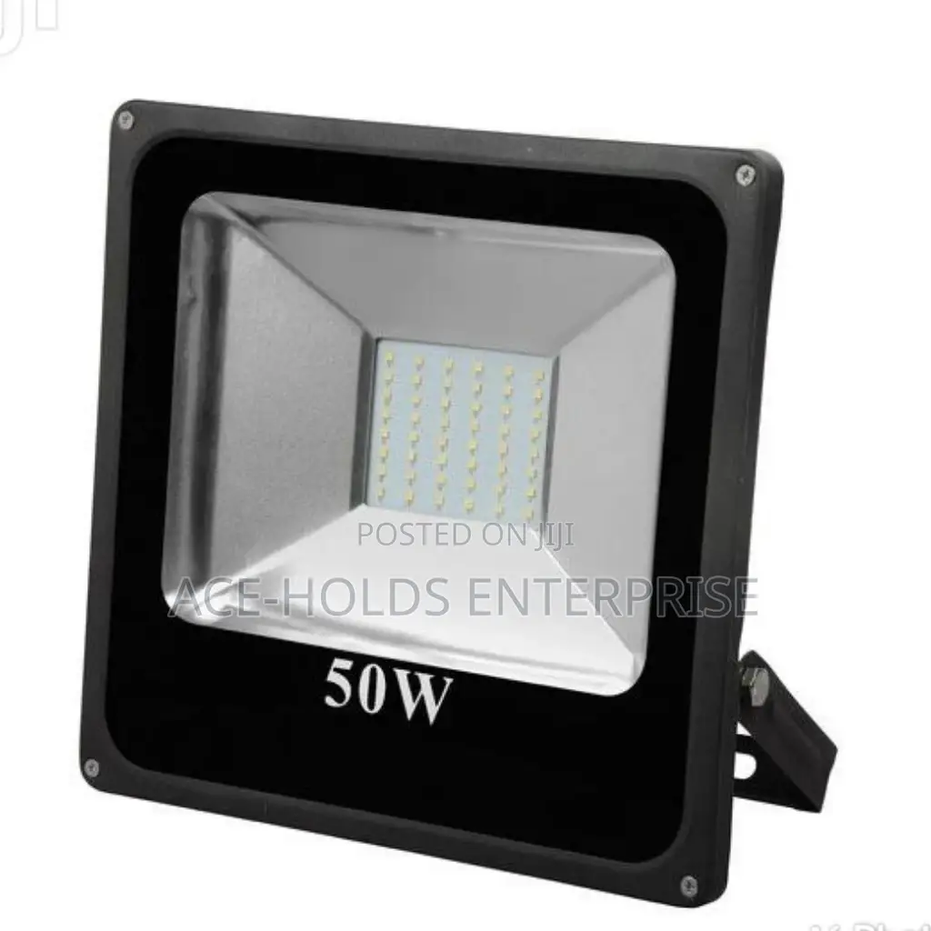 50 Watts Floodlight