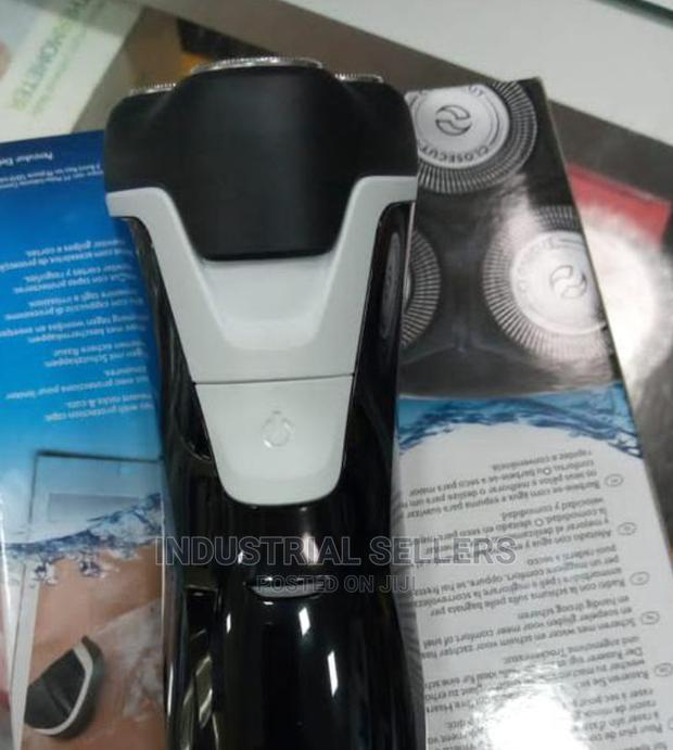 Detailed Philips Smoother - main view