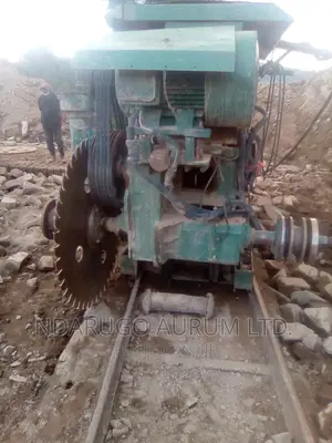 Stone Cutting Machine Xg