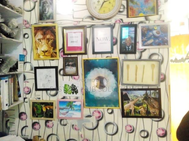 Photo Frames and Wall Frames All Sizes and Colors - thumbnail 2