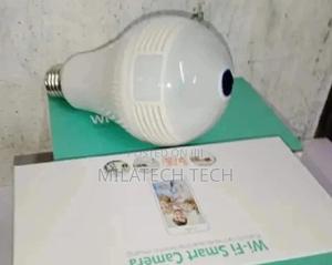 Nanny Camera , Panoramic 1080P 360 Degree Night Vsn - thumbnail 2