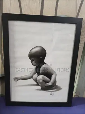 Premium Wall Arts Frames in A3 Size