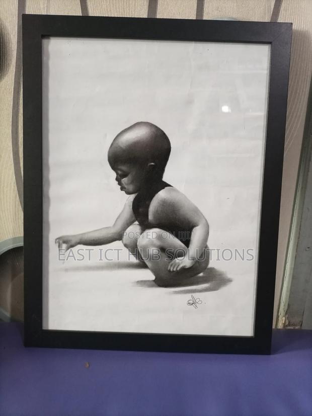 Premium Wall Arts Frames in A3 Size - thumbnail 2