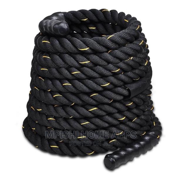 Battle Rope - thumbnail 2