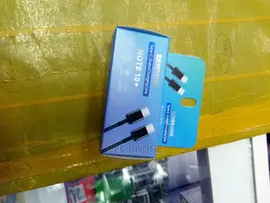 Samsung Type C to Type C Charging Cable