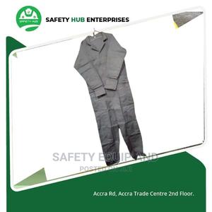 Safety Overalls - thumbnail 2