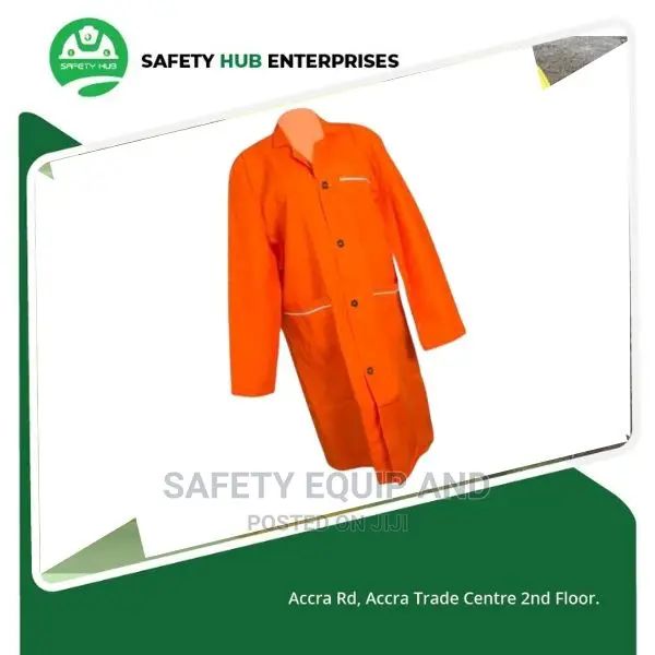 Quality Dust Coats