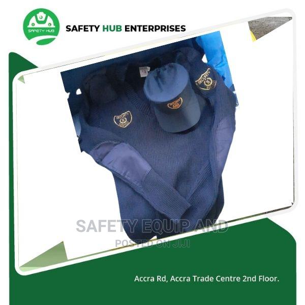 Quality Security Uniforms - thumbnail 2