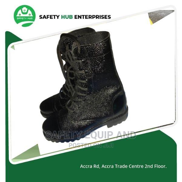 Quality Security Boots - thumbnail 2