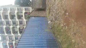 62 by 40 Plot for Lease Along Ngina Road,Riruta