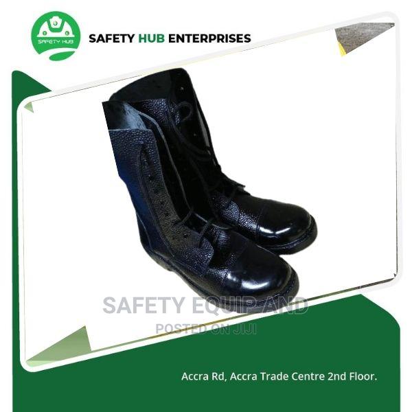 Quality Security Boots - thumbnail 3