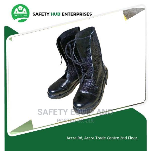 Quality Security Boots - thumbnail 2