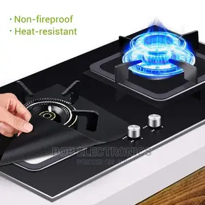 4pcs Cooker Protective Mats