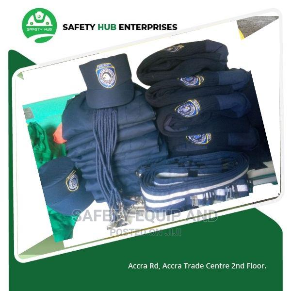 Complete Quality Security Uniforms - thumbnail 2