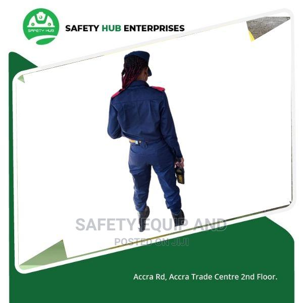 Quality Full Security Uniforms - thumbnail 2