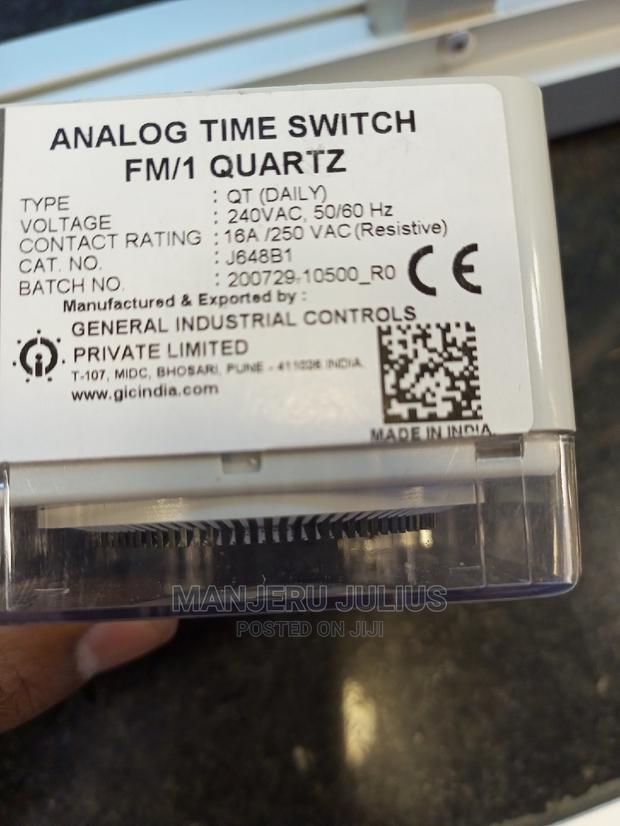 GIC 24hours Timer - thumbnail 3