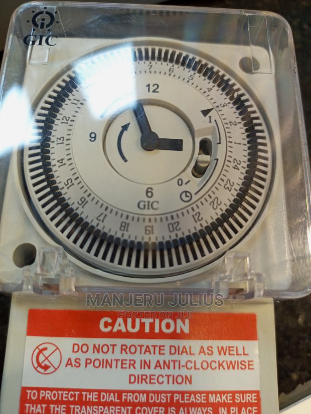 GIC 24hours Timer - thumbnail 2